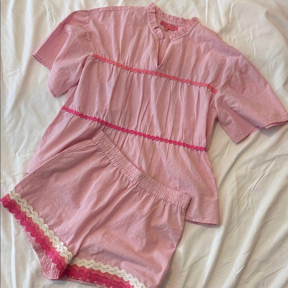 Simply Southern Pink Set